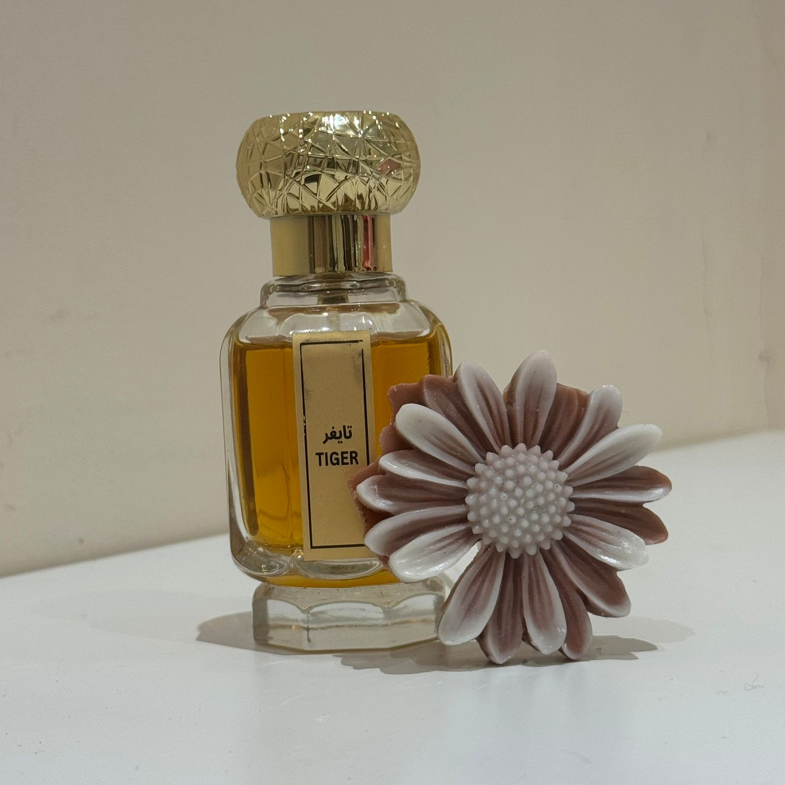 عطر تايغر
