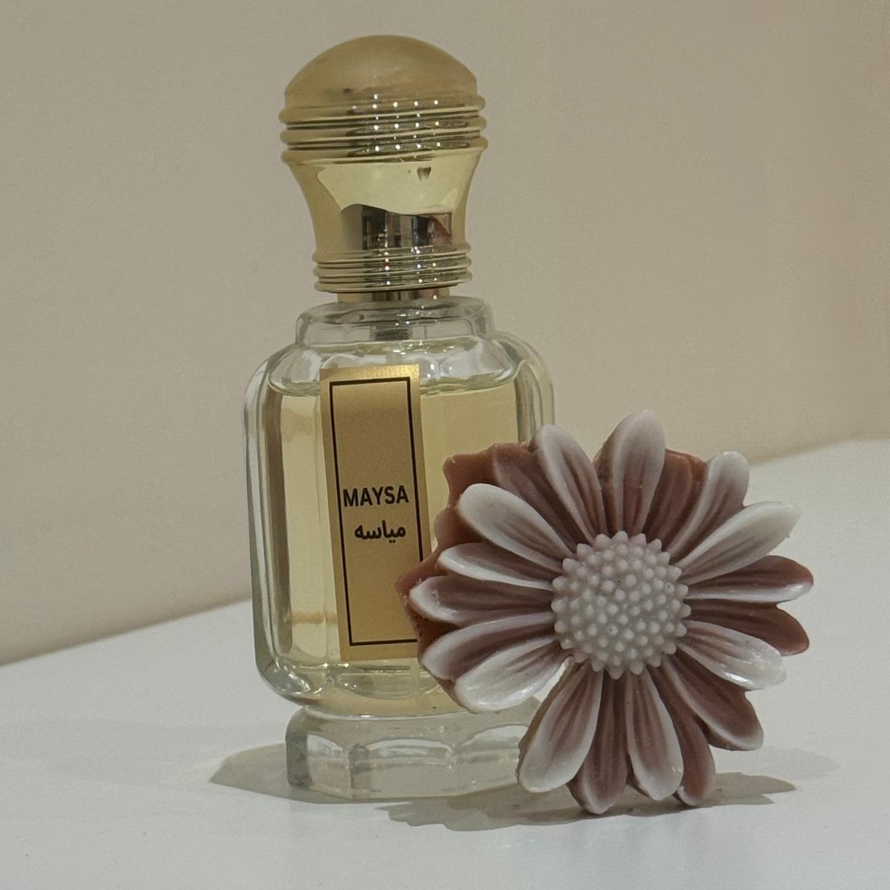 عطر مياسه