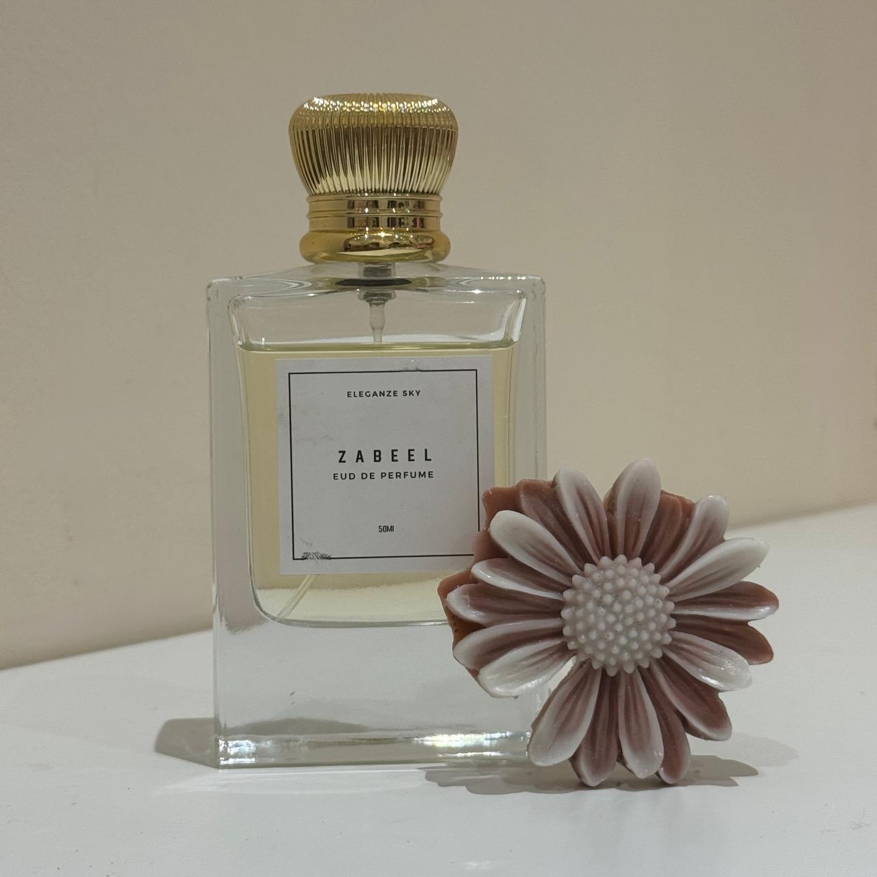 عطر زعبيل