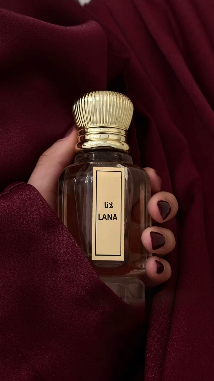 عطر لانا