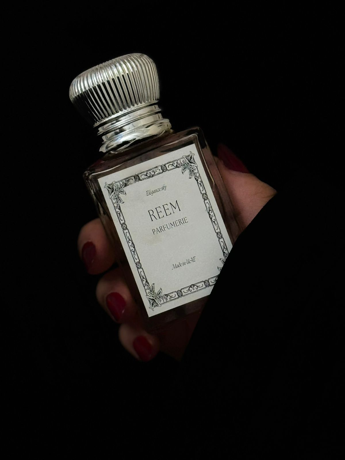 REEM Parfumerie