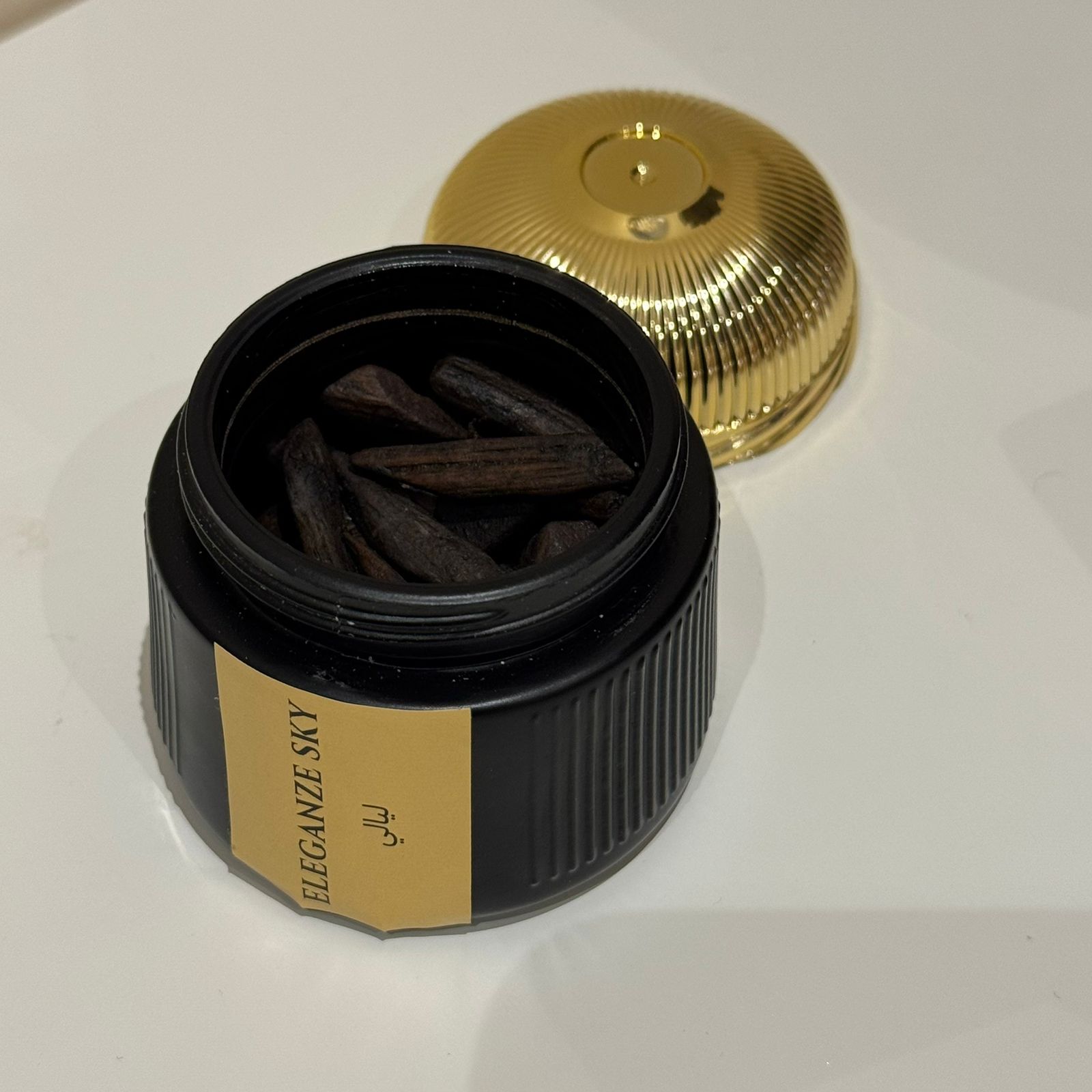 عود معطر (ليالي)