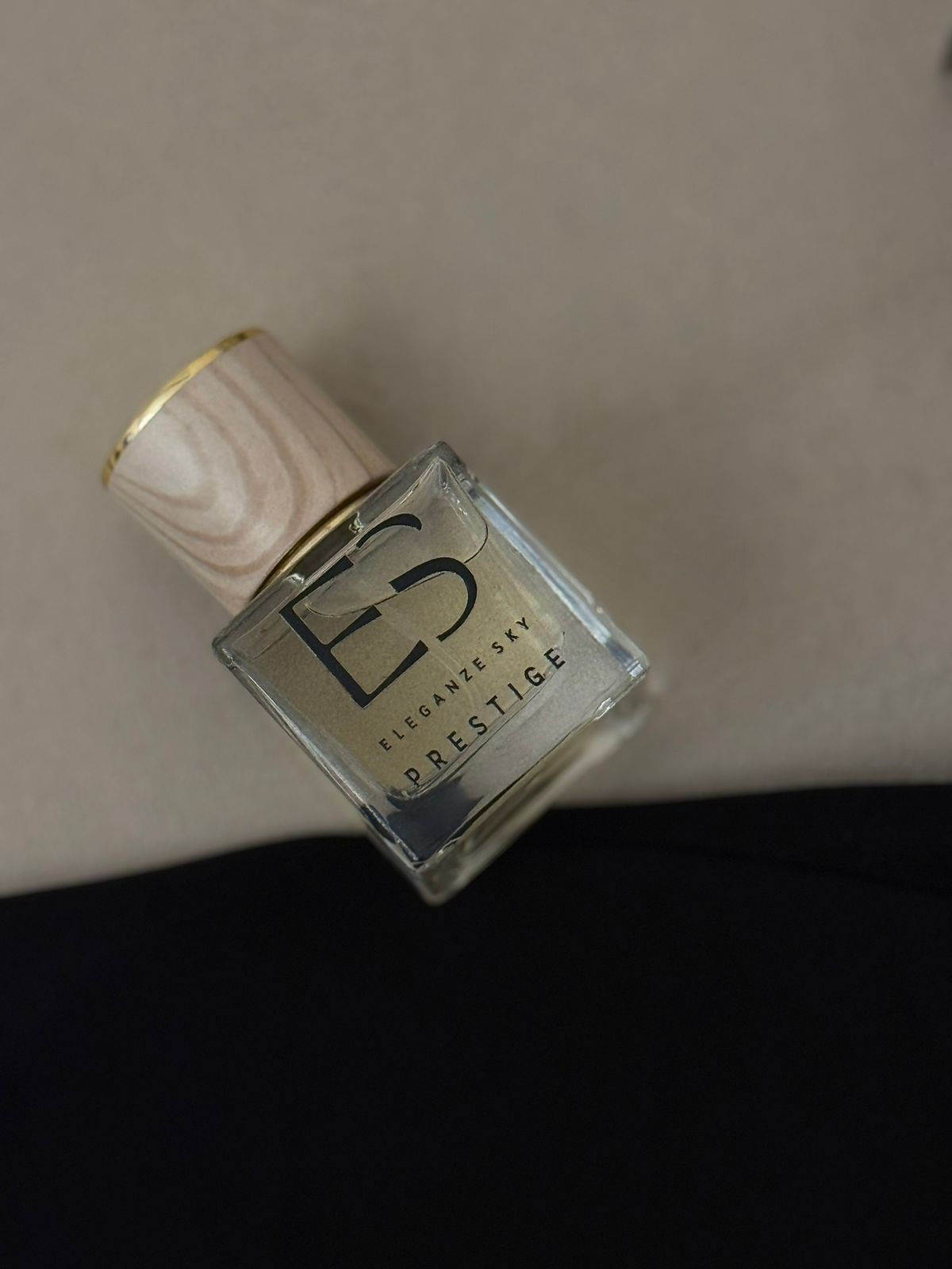 Prestige Hair Mist – Cold Oud Edition (30ml)