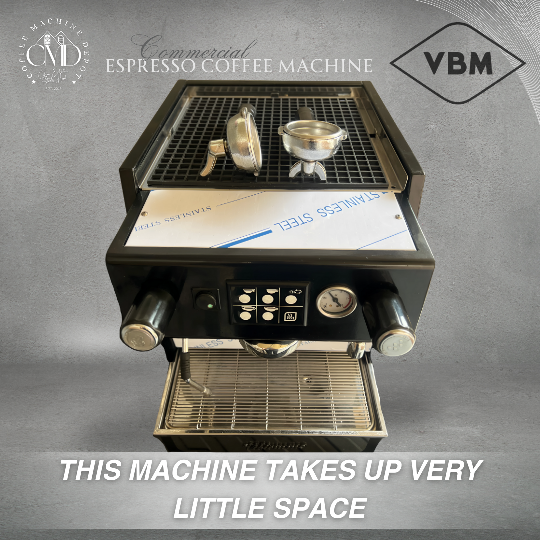 VBM Kometa