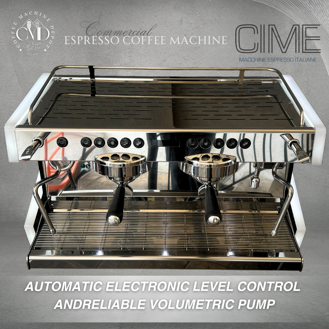 CIME CO-03 NEO