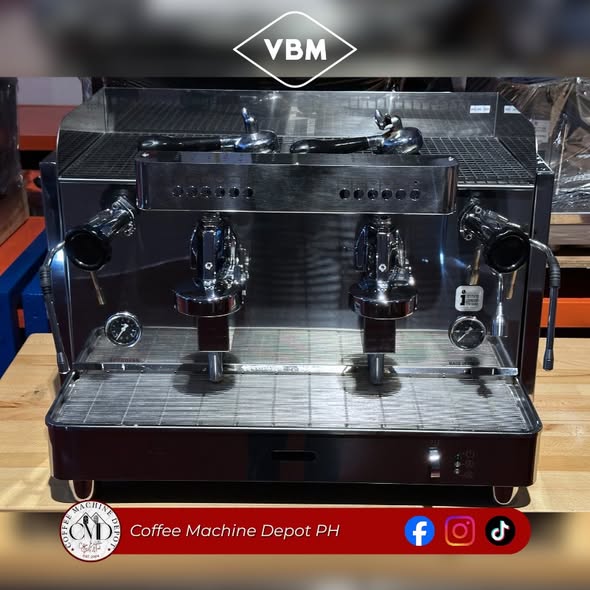 VBM Replica