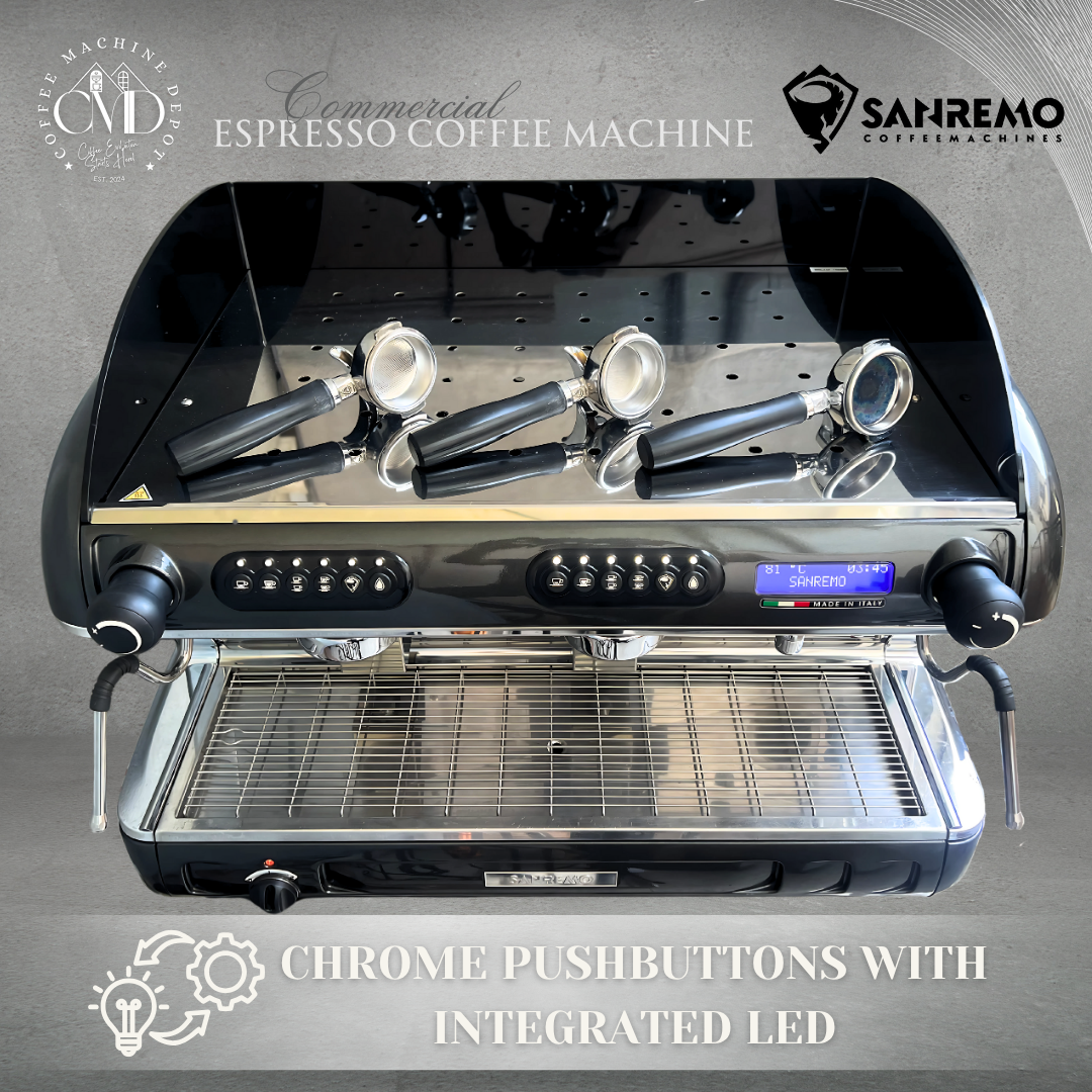 Sanremo Verona SED