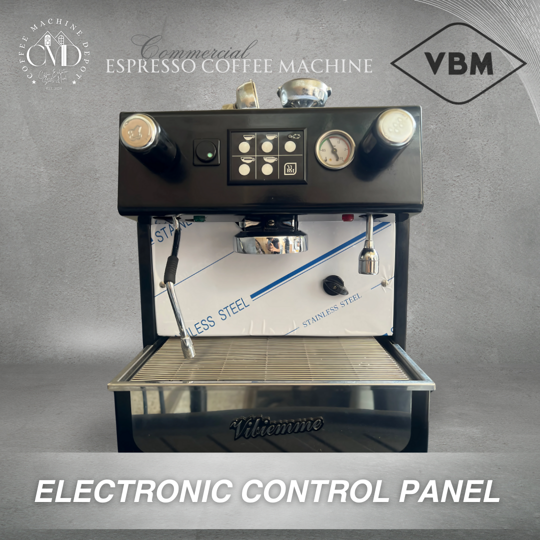 VBM Kometa