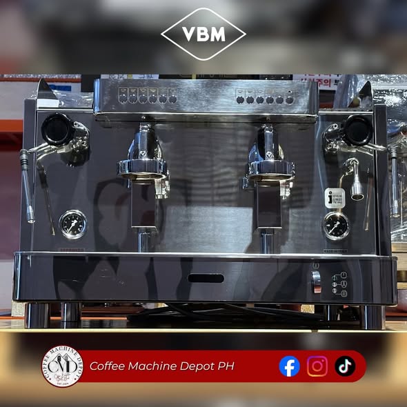 VBM Replica