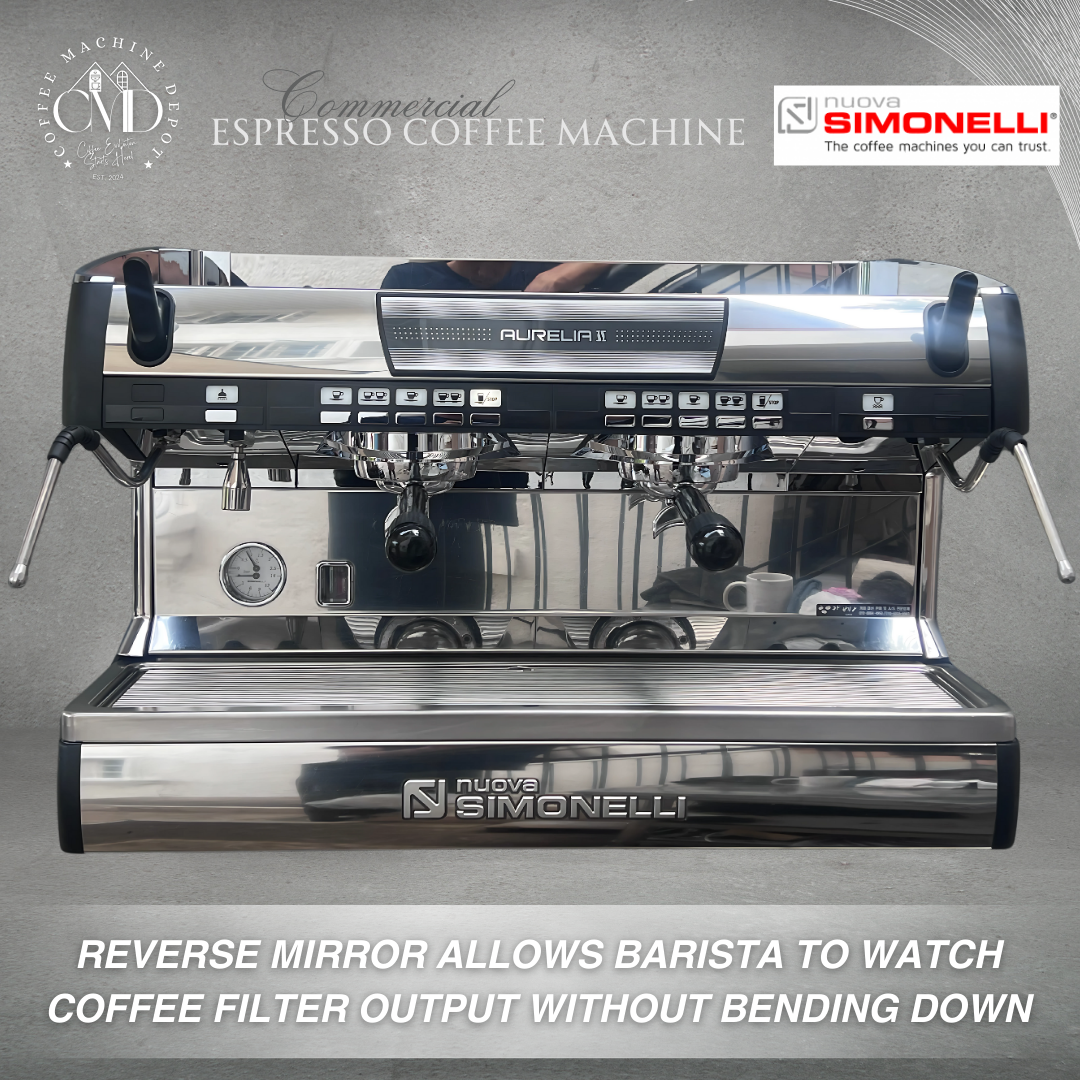 Simonelli aurelia