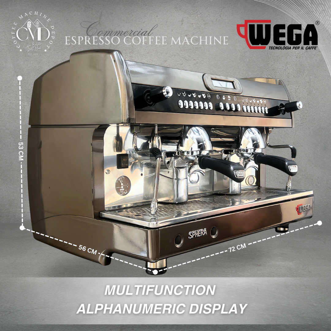 Wega Sphera