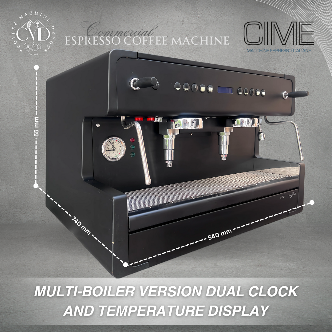 CIME CO-05