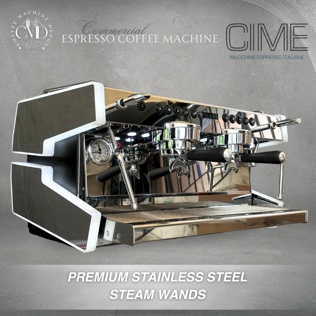 CIME CO-03 NEO