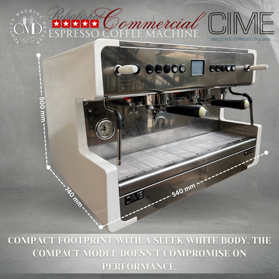 CIME CO-05