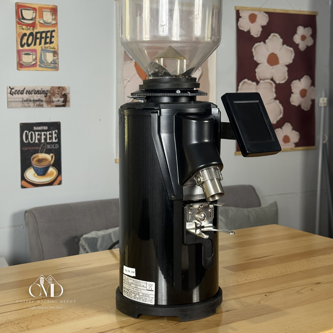 CIME MAC75