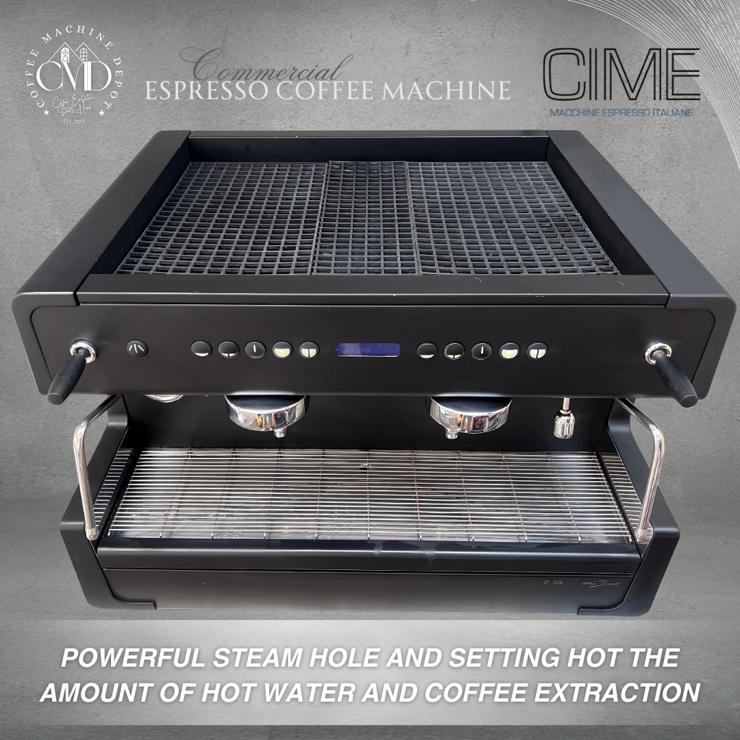 CIME CO-05
