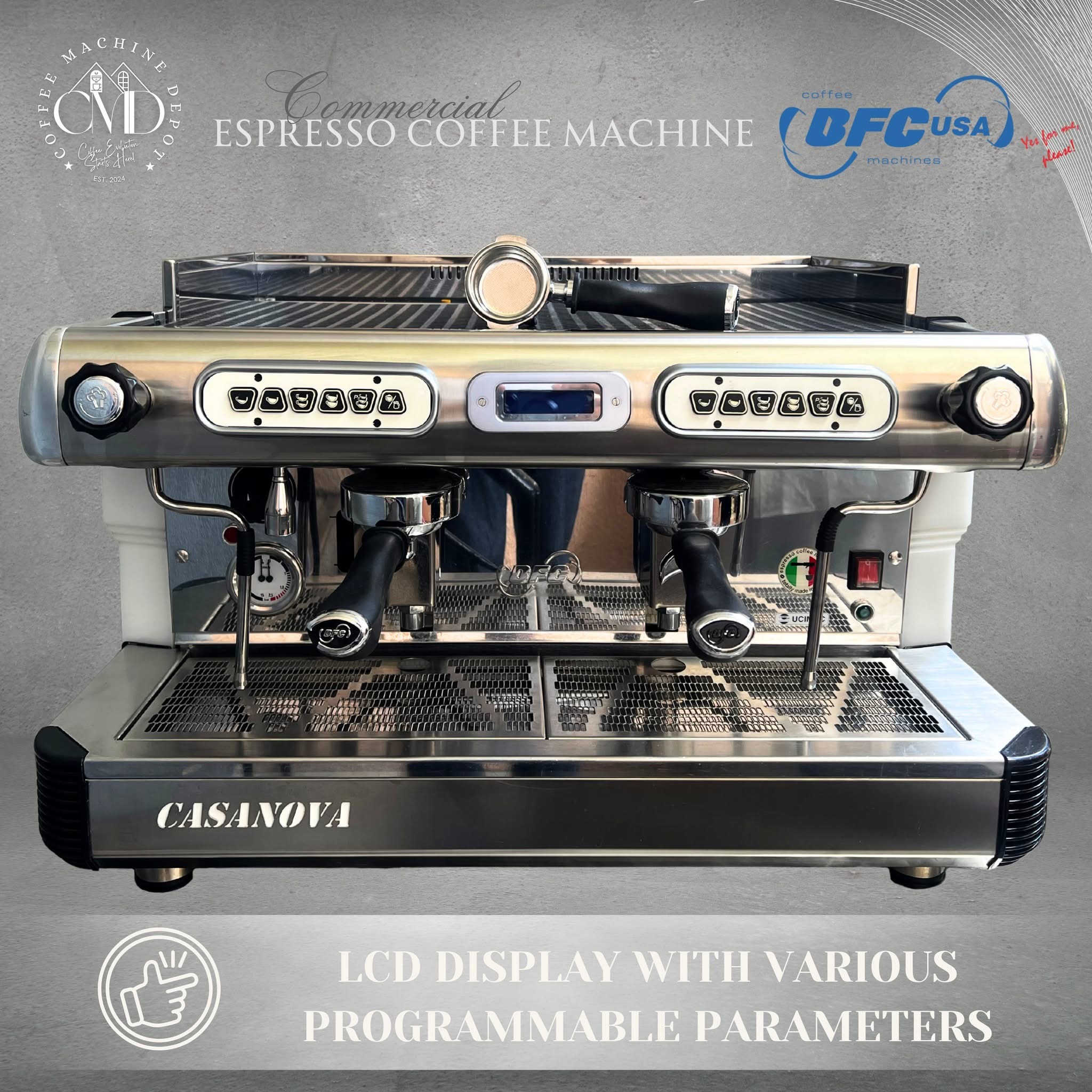 BFC Casanova