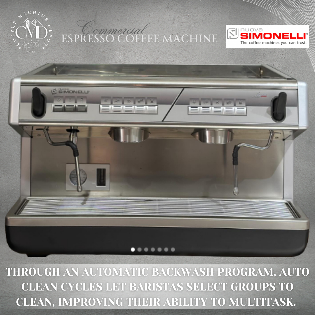 Simonelli Appia