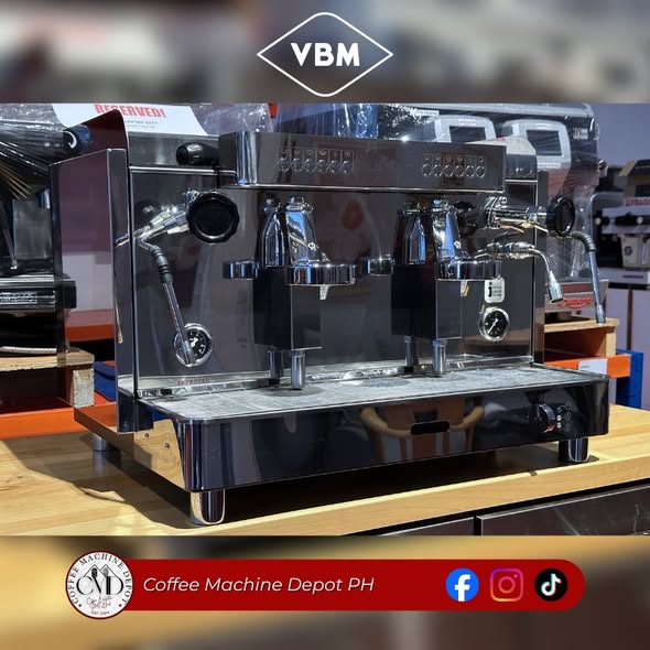 VBM Replica