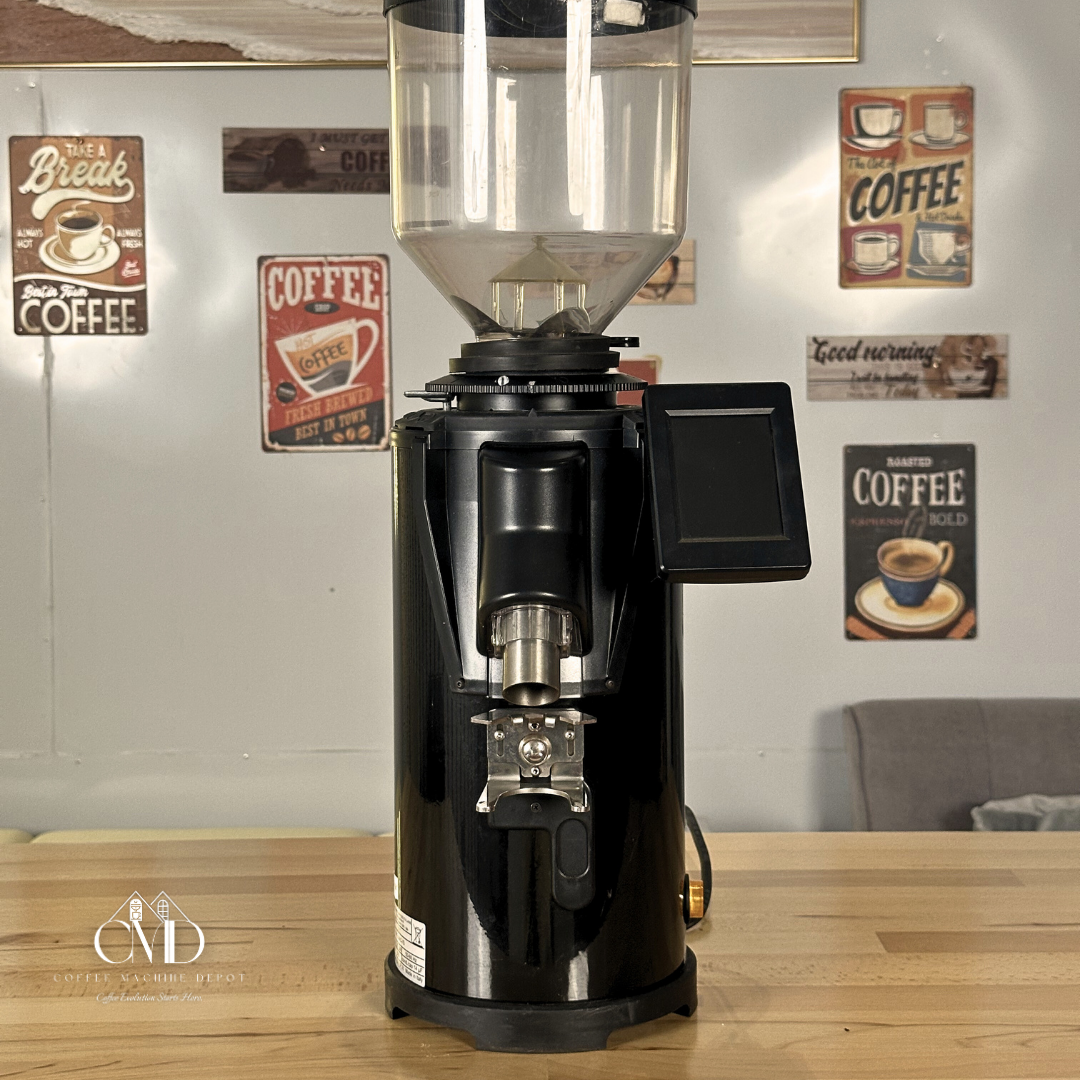 CIME MAC75