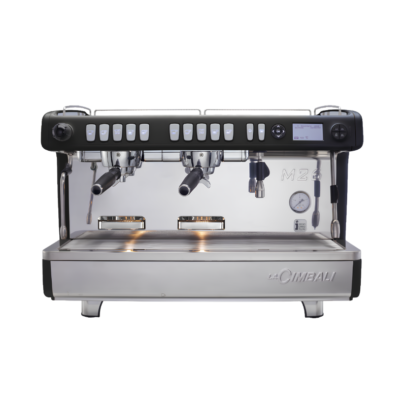 La Cimbali M26