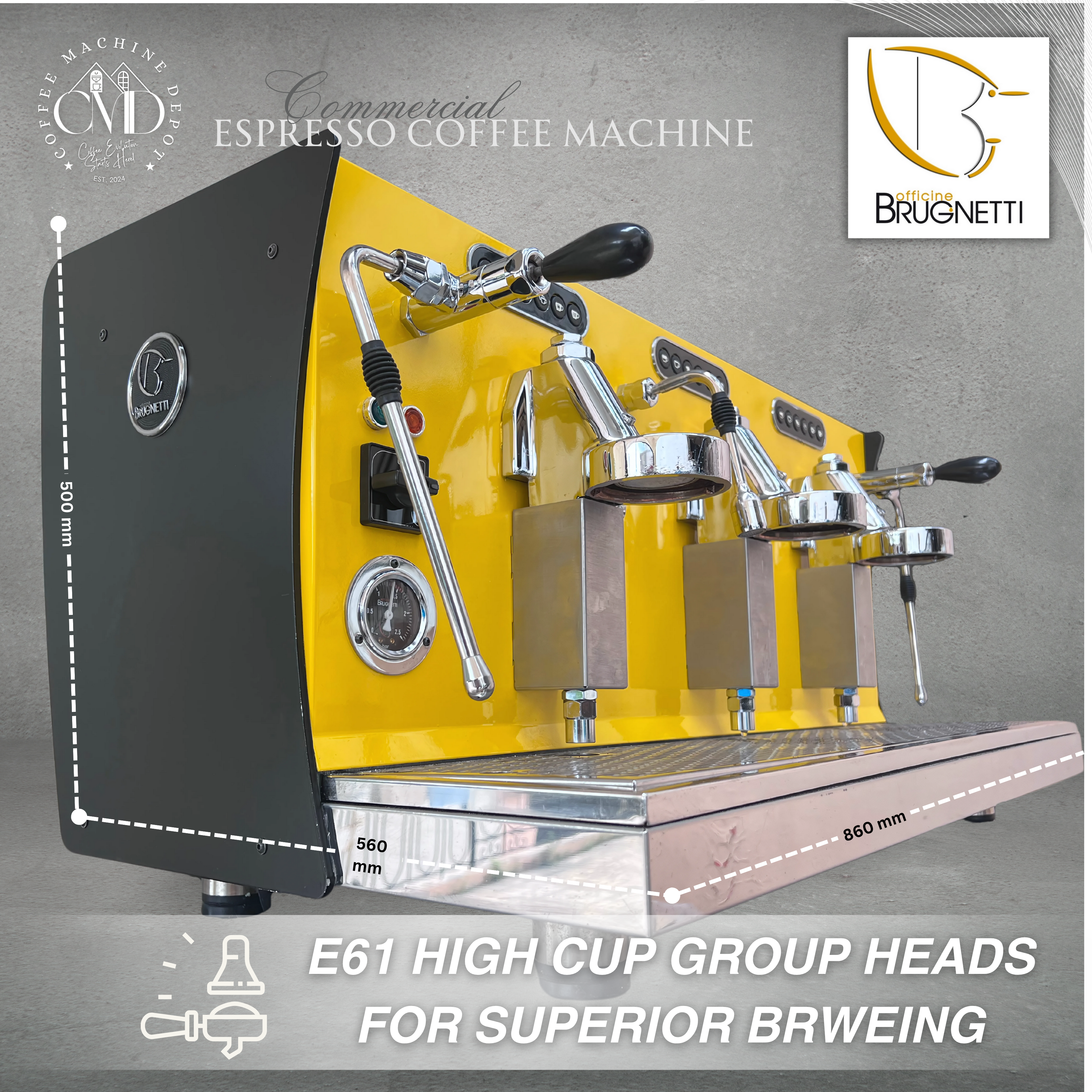Brugnetti Guilia