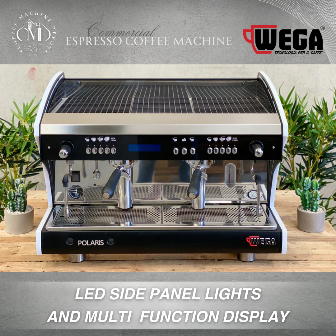 Wega Polaris