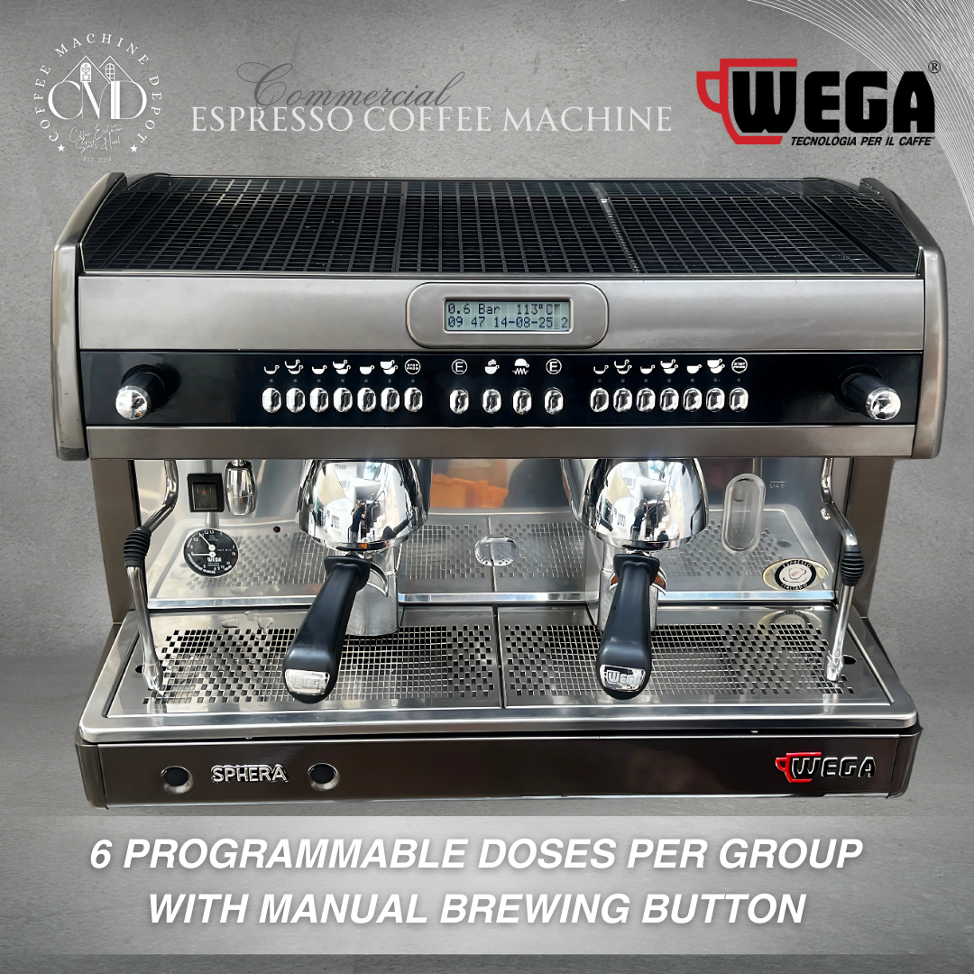 Wega Sphera