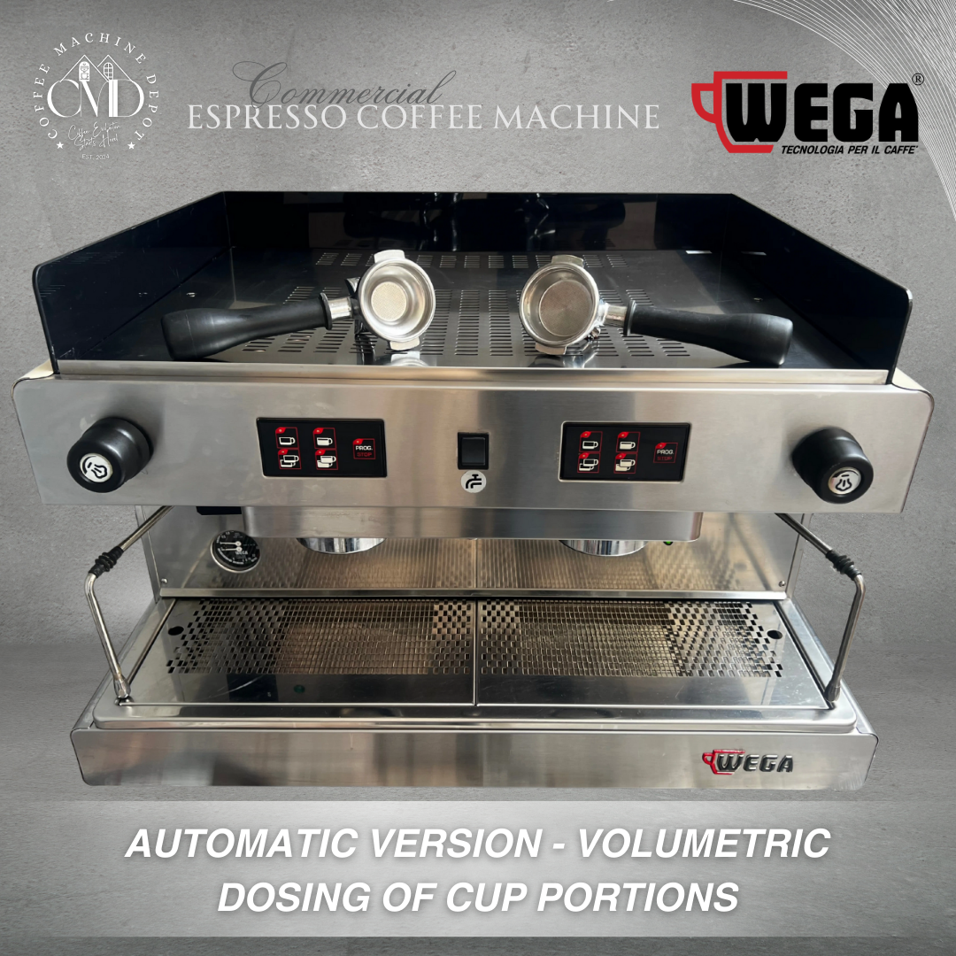 Wega Orion GOLD