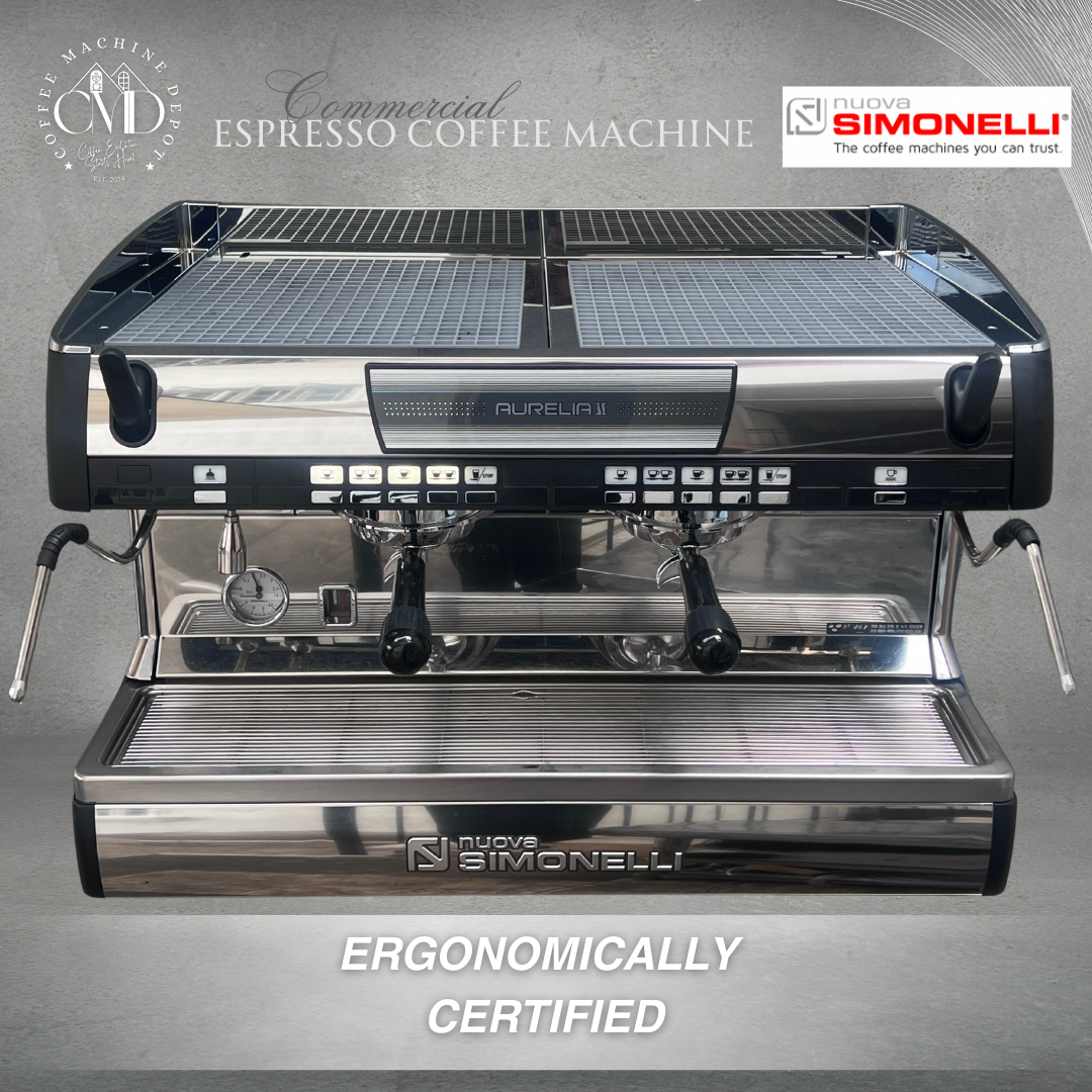 Simonelli aurelia