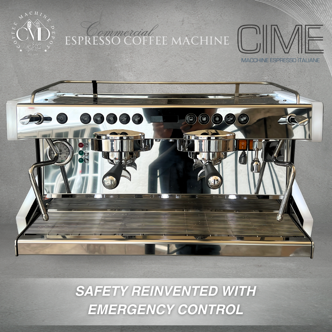 CIME CO-03 NEO