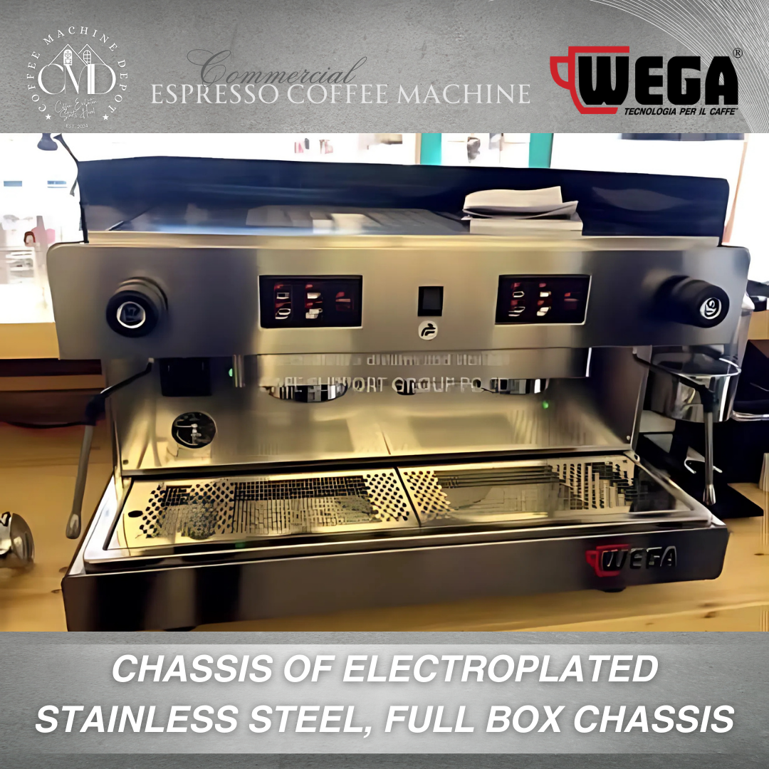 Wega Orion
