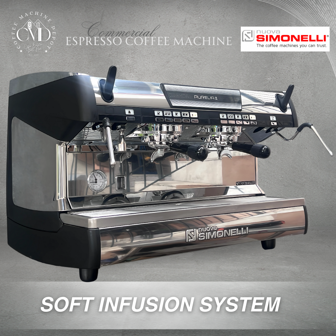 Simonelli aurelia