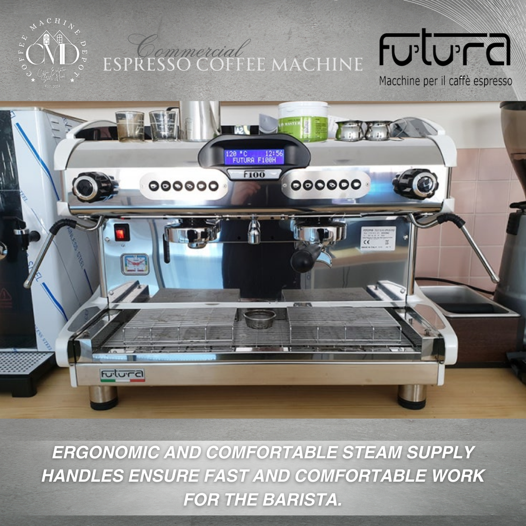 Futura F100