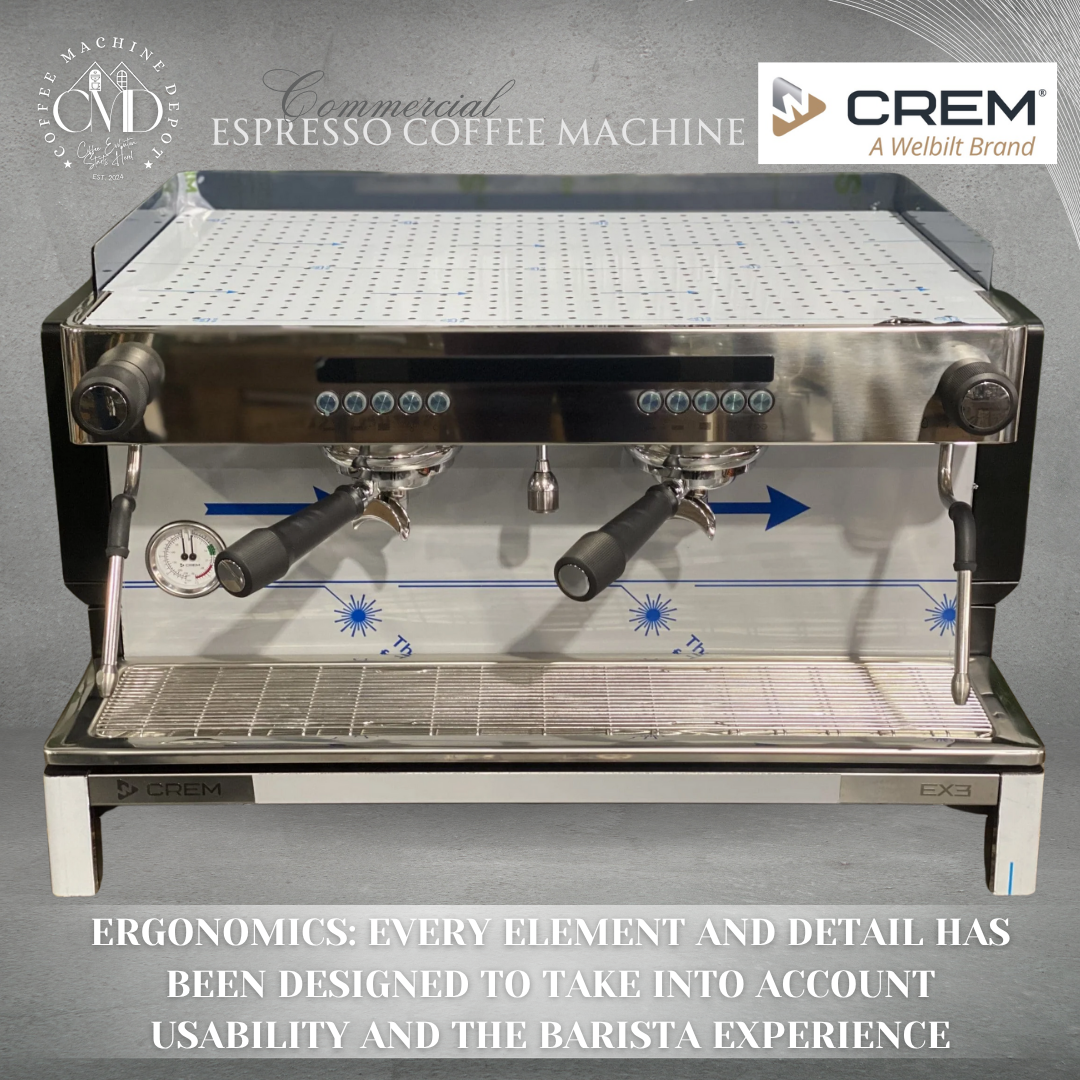 CREM EX3