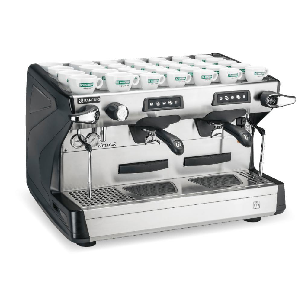 Rancilio Classe 5