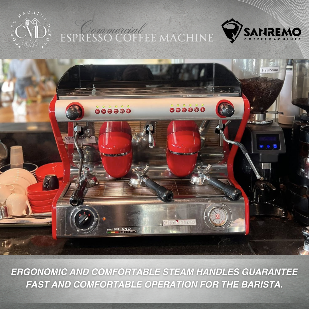 Sanremo Milano