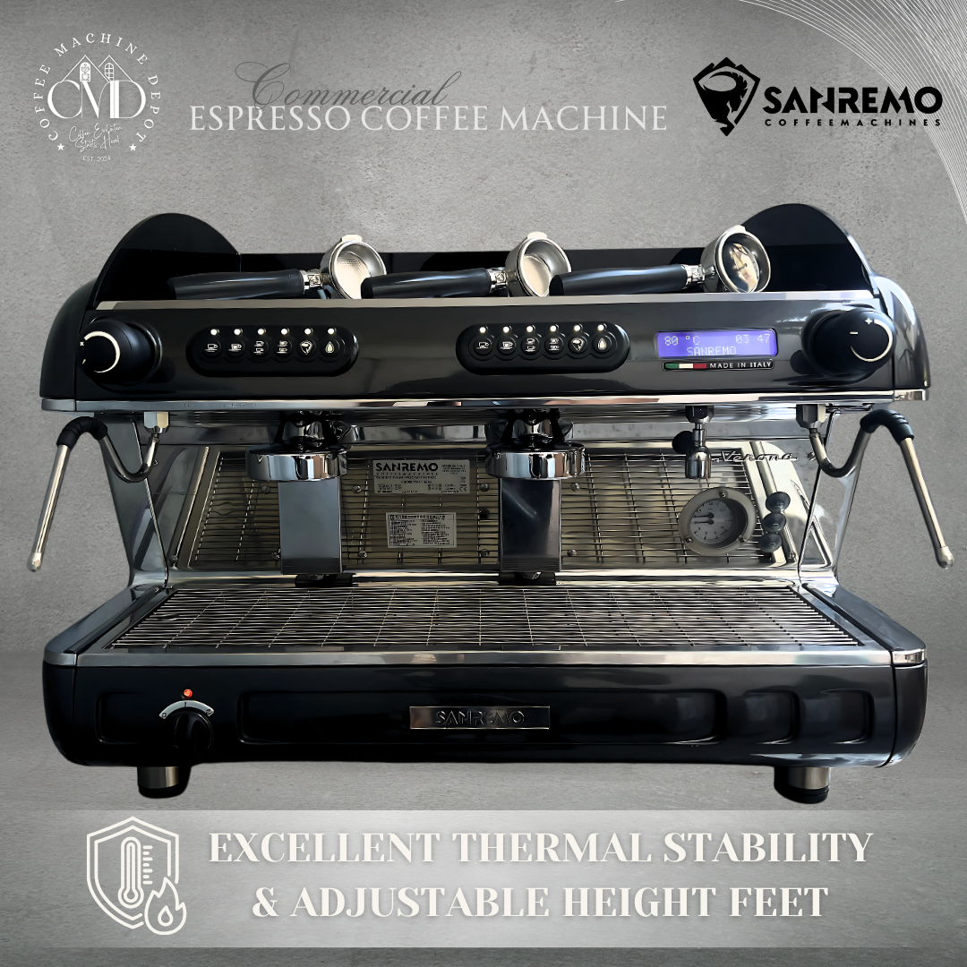 Sanremo Verona SED