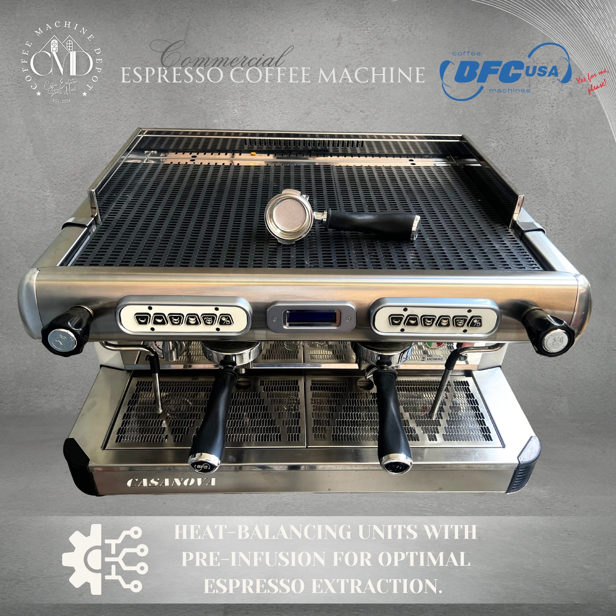 BFC Casanova