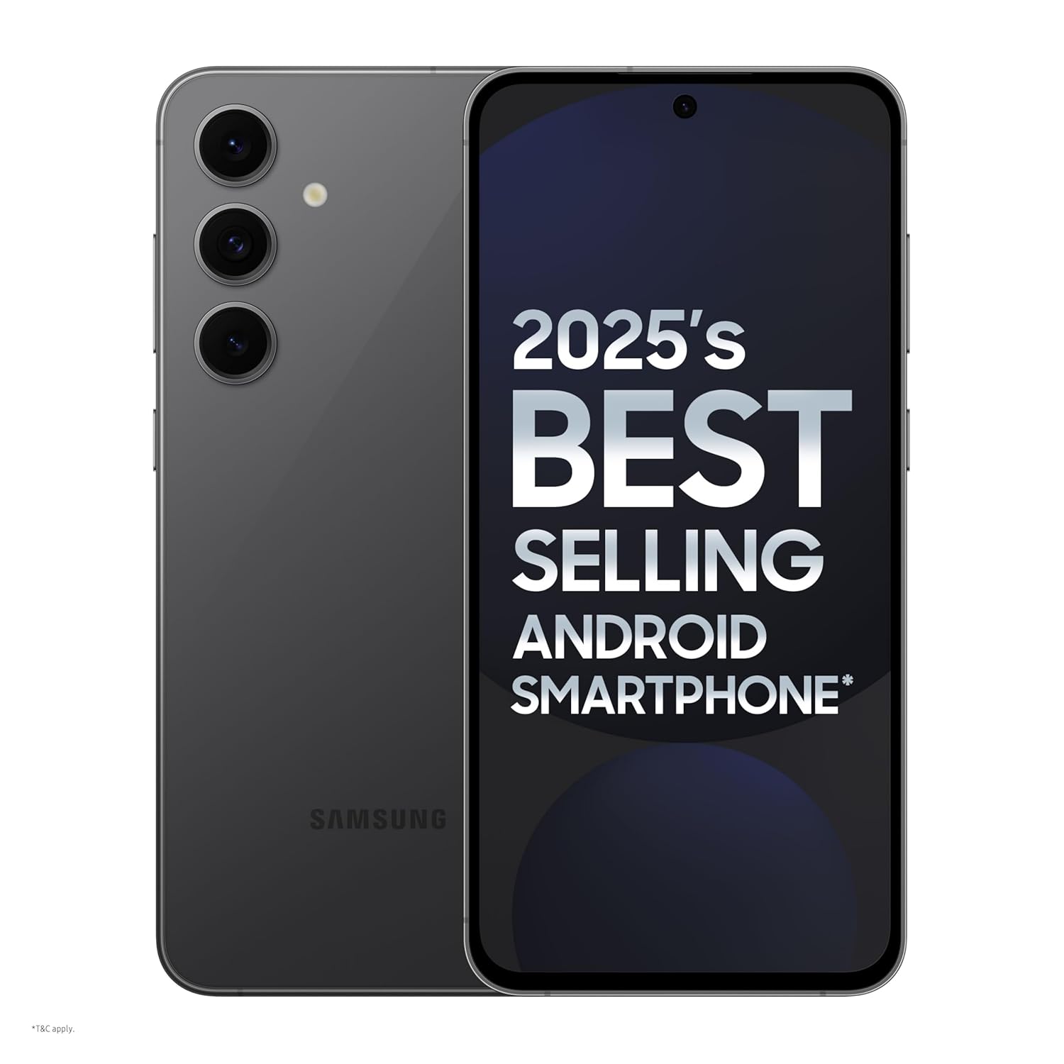 Samsung Galaxy S24 FE 5G AI Smartphone