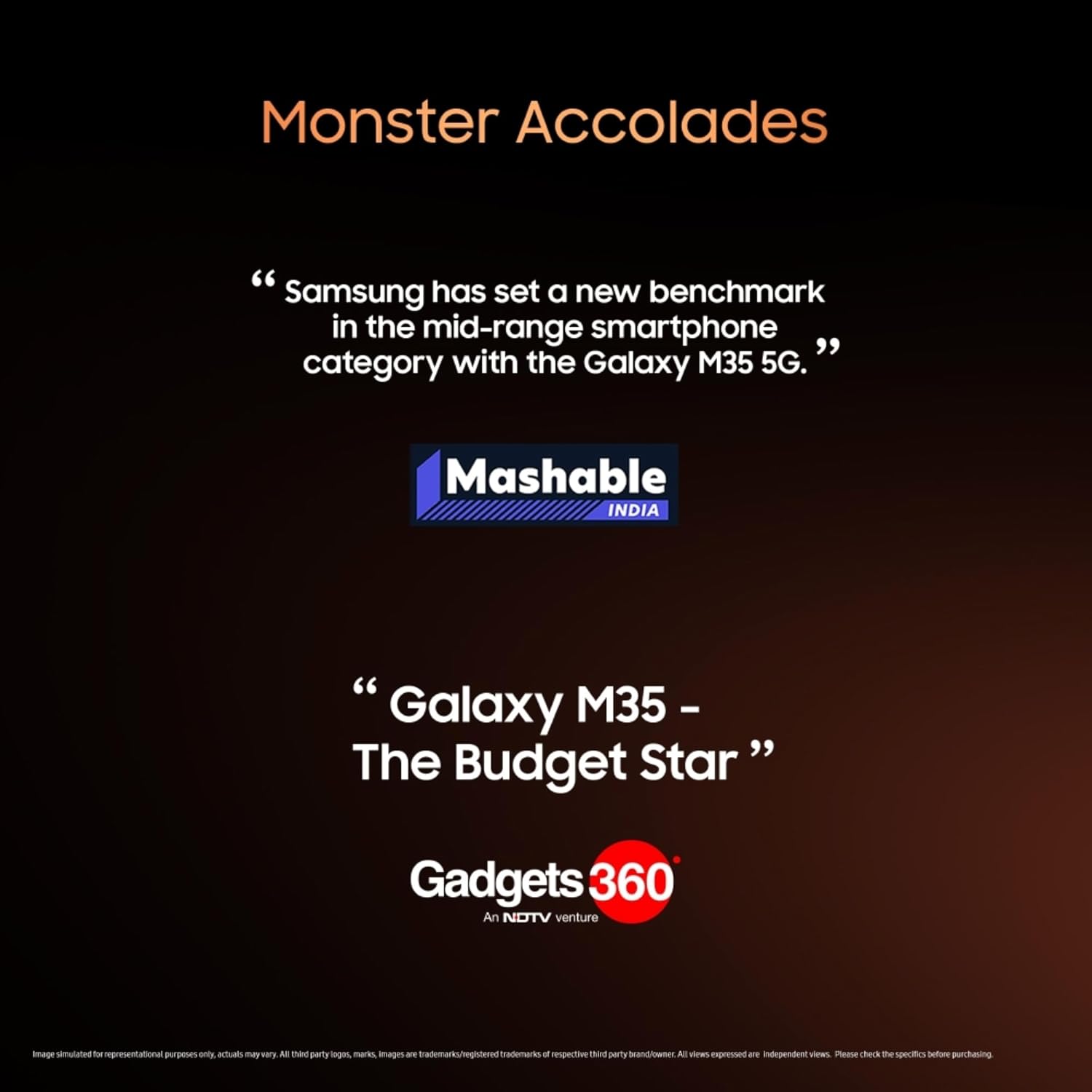Samsung Galaxy M36 5G
