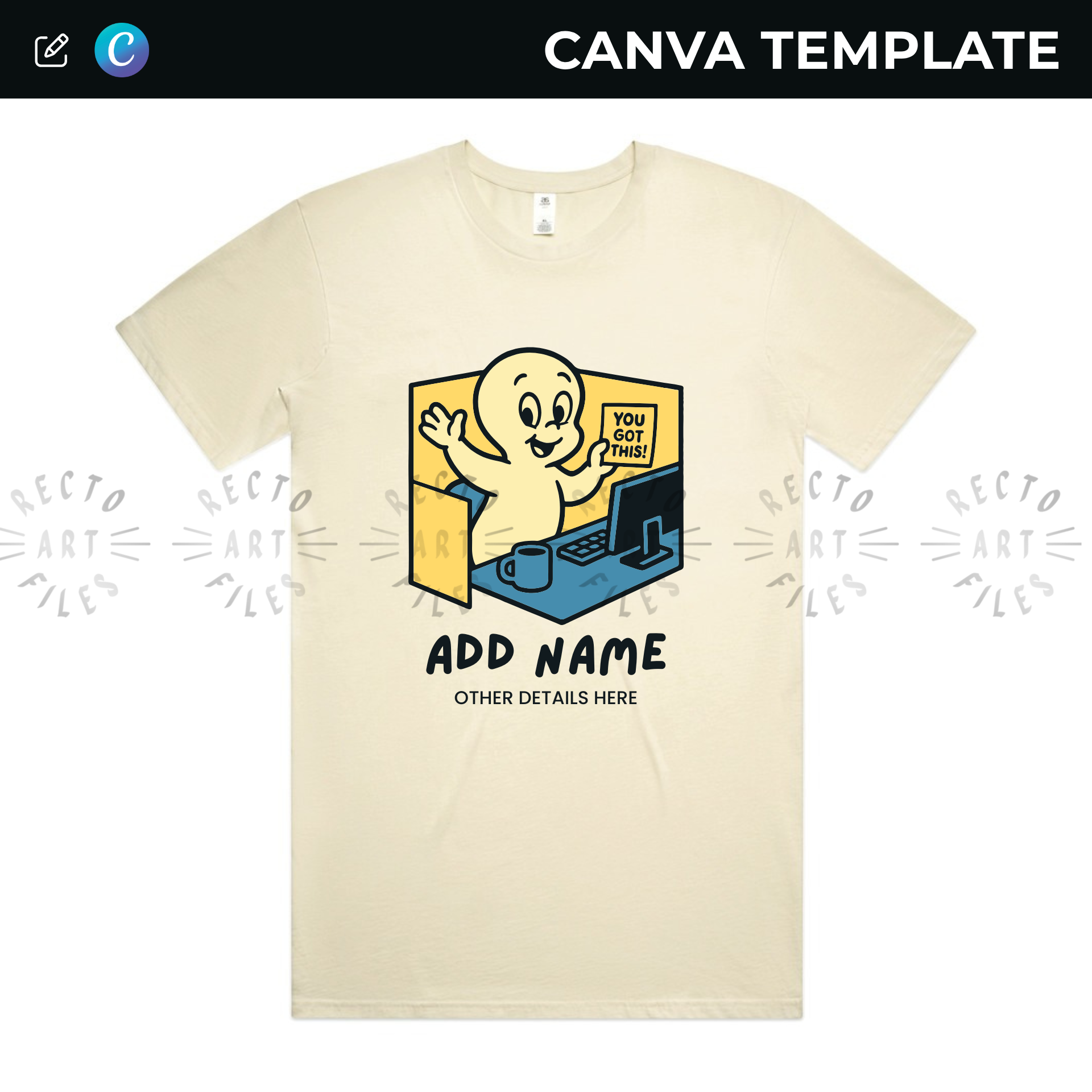 RAF-EV-GHOST OFFICE 2 