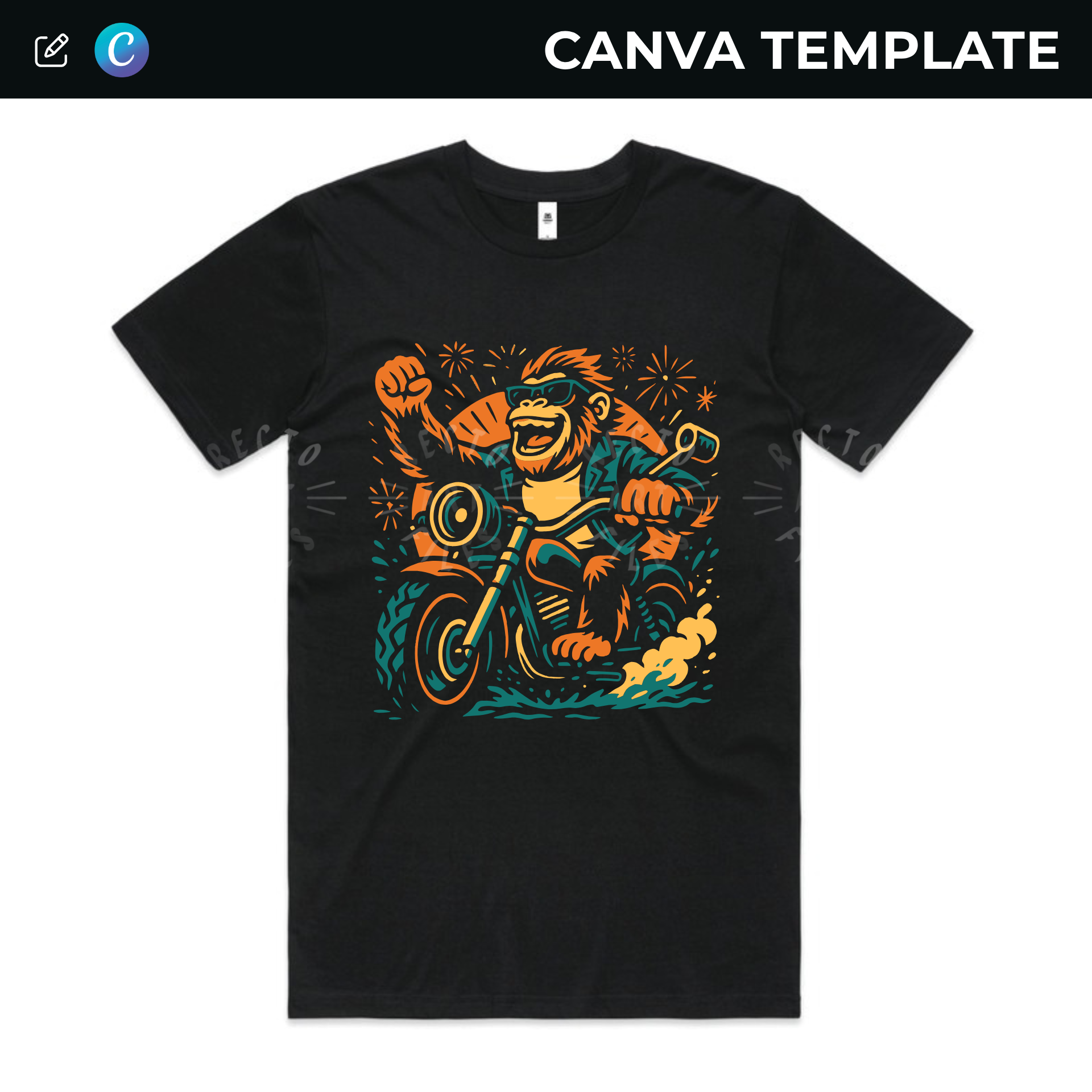 RAF-EV-APE BIGBIKE 1 