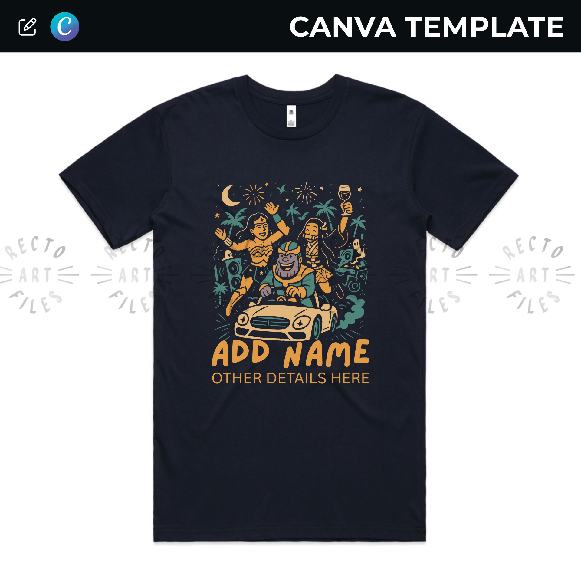 RAF-EC-FUNNY SUPERHERO 2 