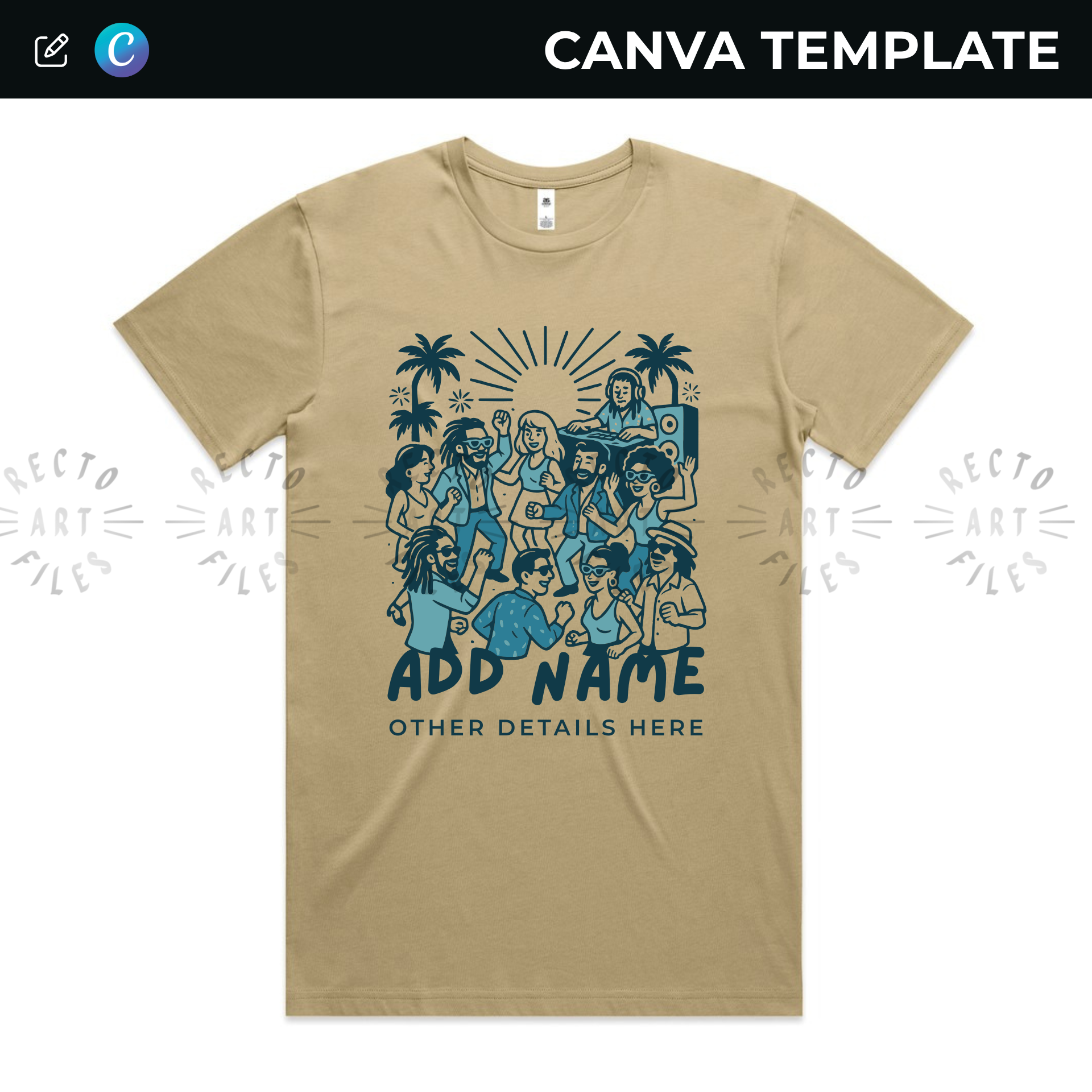 RAF-EC-EVENT PARTY 1 