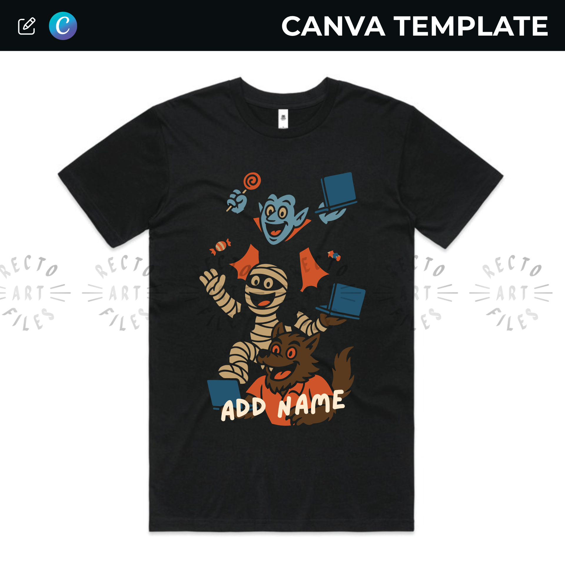 RAF-EV-ZOMBIE OFFICE 4 