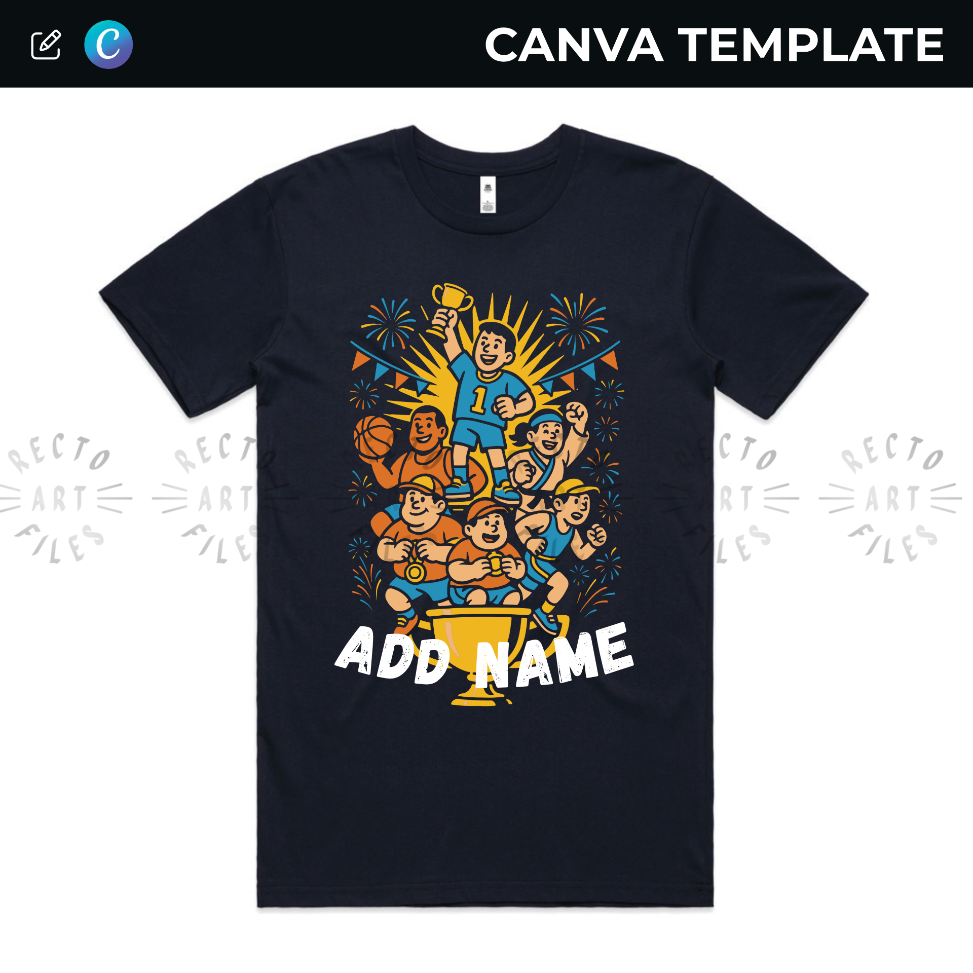 RAF-EV-SPORTS EVENTS 1