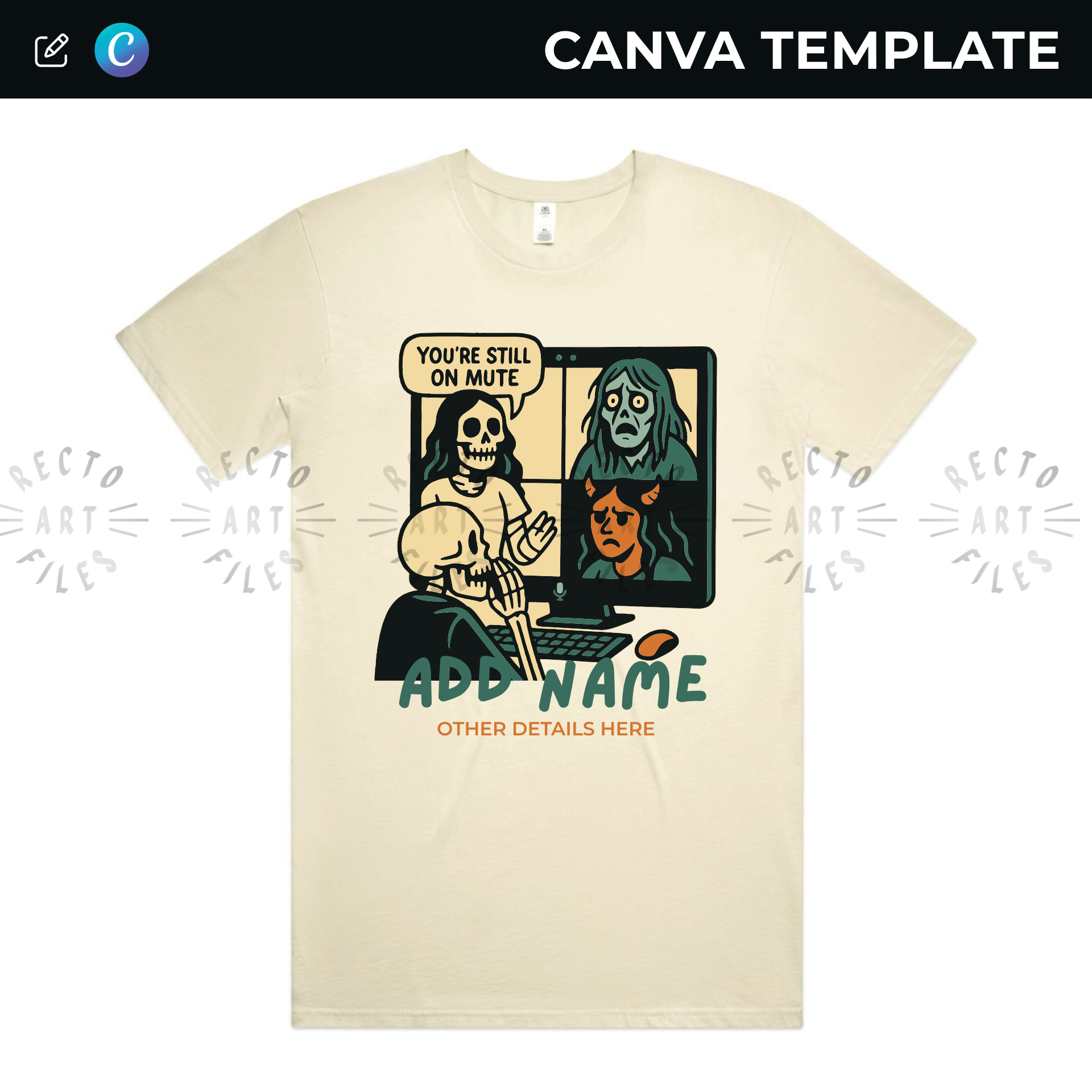 RAF-EV-ZOMBIE OFFICE 1 