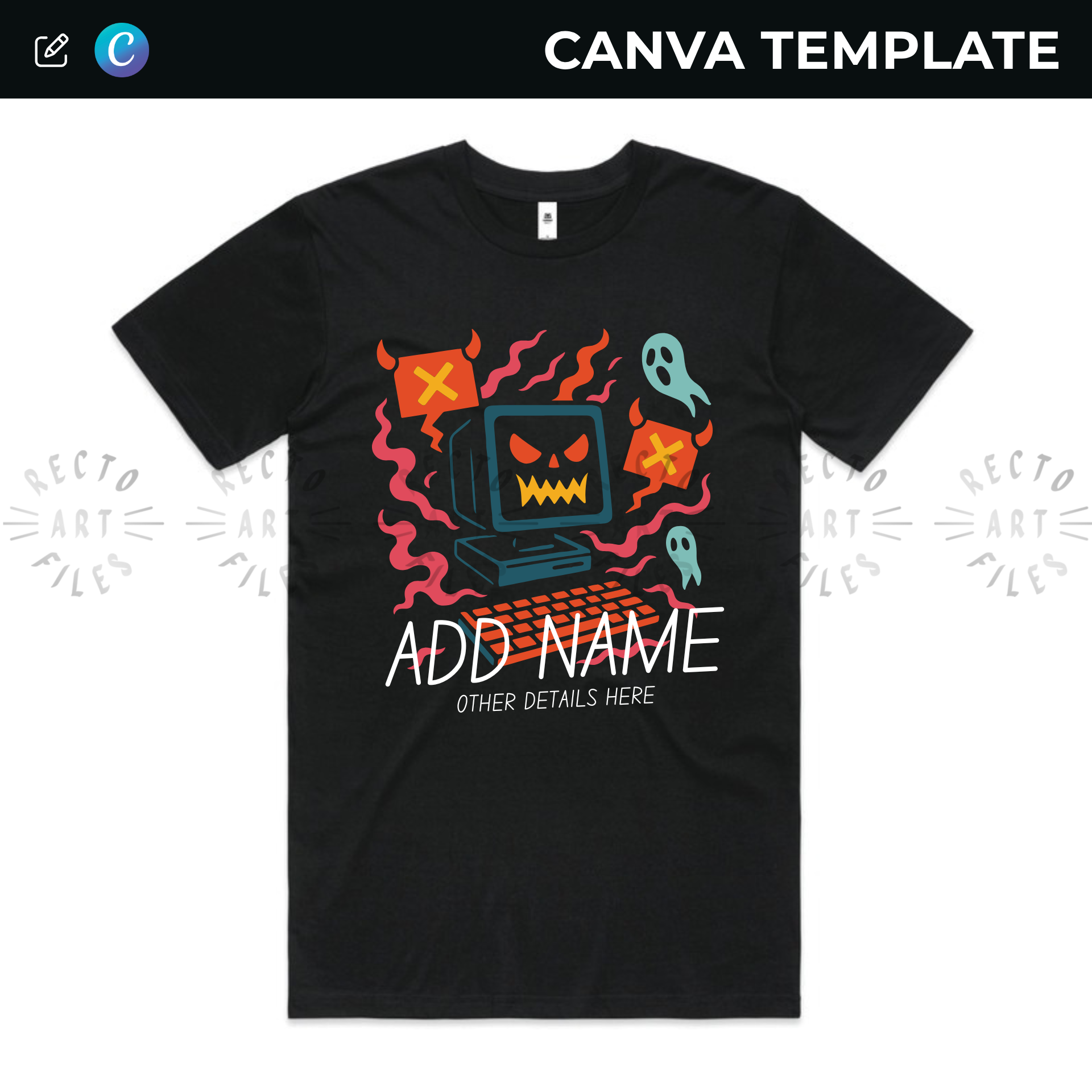 RAF-EV-VAMPIRE COMPUTER 1 