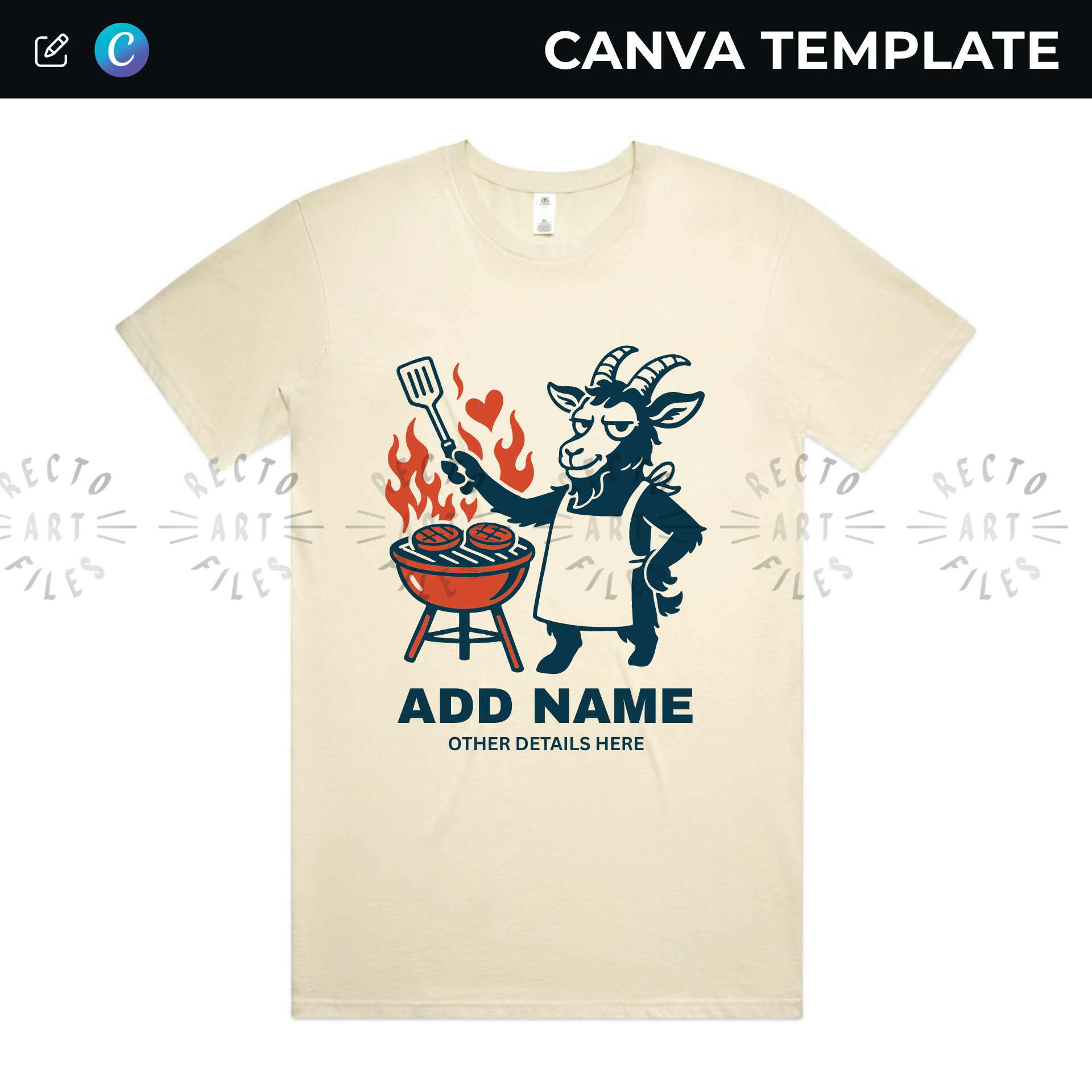 RAF-EV-VEGAN ANIMAL 6